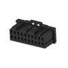 Rectangular Connector Housings - 1111-1-1827864-0-ND - DigiKey