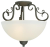 M280963 Semi-Flush Mts.-Bowl Style - 753539 - Capital Lighting, Inc.