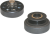 Extreme Duty Pulley Clutch - Image