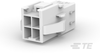 Rectangular Wire & Cable Connectors & Housings - 1-368589-1 - TE Connectivity