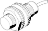 Proximity sensor -- SIED-M30NB-ZS-K-L-PA - Image