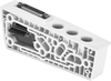 End plate - VMPAC-EPL-MP-SD44 - Festo Corporation