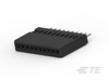 PCB Headers & Receptacles - 7-104192-2 - TE Connectivity