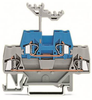 Terminal Blocks - Din Rail, Channel - 2946-280-533-ND - DigiKey