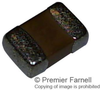 Cap, 10000Pf, 200V, Mlcc, 1206; Capacitance Multicomp Pro - 23T6931 - Newark, An Avnet Company