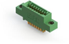 Card Edge Conn, Dual Side, 16Pos, Th; Card Edge Connector Type Edac - 67AJ1796 - Newark, An Avnet Company
