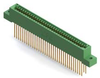 Card Conn, Dual Side, 68Pos, Wire Wrap; Card Edge Connector Type Edac - 70AJ4451 - Newark, An Avnet Company