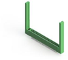 Card Edge Conn, Dual Side, 34Pos, Lug; Card Edge Connector Type Edac - 58AJ0723 - Newark, An Avnet Company