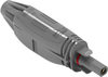 Connector, Rcpt, 1Pos, Cable; Product Range Te Connectivity - 38AH6005 - Newark, An Avnet Company