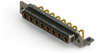 Combo D-Sub Conn, R/a Rcpt, Dc-8W8, Th; Product Range Edac - 55AJ6116 - Newark, An Avnet Company