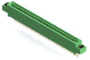 Card Edge Conn, Single Side, 31Pos, Th; Card Edge Connector Type Edac - 75AJ4112 - Newark, An Avnet Company