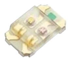 Led, Go, 130Mcd/170Mcd, Smd Rohs Compliant Multicomp Pro - 30AJ5629 - Newark, An Avnet Company