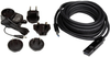 Usb Cable, 3.0 Type A Plug-A Rcpt, 5M Rohs Compliant Startech - 26AK3636 - Newark, An Avnet Company