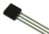 Temperature Sensor, 2C, 3-To-92; Ic Output Type Microchip - 17M0679 - Newark, An Avnet Company