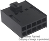 Connector, Rcpt, 10Pos, 2Row, 2.54Mm; Pitch Spacing Molex - 94C9832 - Newark, An Avnet Company