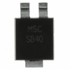 Diodes, Rectifiers - Single - UPS840E3/TR13 - 036134-UPS840E3/TR13 - Win Source Electronics
