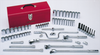 67 Pieces SAE Set - 35067 - Gray Tools Canada Inc.