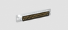 D-Sub - L717DC37P - Amphenol Communications Solutions