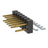 Headers, Male Pins - TSM-107-01-S-DH-003-ND - DigiKey