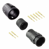 Circular Connector Assemblies - SC2993-ND - DigiKey