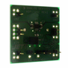 Linear Voltage Regulator Evaluation Boards - ADP1720-5-EVALZ-ND - DigiKey