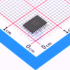 Power Supply Chip >> Gate Drive ICs -- G2061 - Image