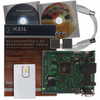 Development Boards, Kits, Programmers - Evaluation Boards - Embedded MCU, DSP Evaluation Boards - AT89STK-03 - Acme Chip Technology Co., Limited