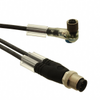 Circular Cable Assemblies - 281-6756-ND - DigiKey