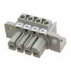 Headers, Plugs and Sockets - 281-4569-ND - DigiKey