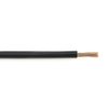 General Cable 146113-91W Automotive Cross-Link Wire, GXL Thin Wall, 10 Ga., Black - WL10-0 - Waytek, Inc.
