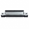 D-Sub Connector Assemblies - A34069-ND - DigiKey
