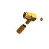 Coaxial Connector (RF) Assemblies - 4627-L033CT4499-ND - DigiKey