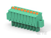 PCB Terminal Blocks - 2842506-9 - TE Connectivity