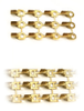 Ring and Spade Terminals - 6072 - bisco industries