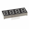 LED Character and Numeric - 1528-2150-ND - DigiKey