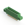 Edgeboard Connectors - 151-345-013-558-412-ND - DigiKey