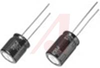 Capacitor;Aluminum Electrolytic;Cap 680uF;Tol 20%;Vol-Rtg 16 VDC;Radial - 70068563 - Allied Electronics, Inc.