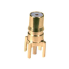Coaxial Connector (RF) Assemblies -- 3628-82_QMA-50-0-3/111_NH-ND - Image