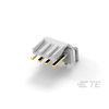 Headers, Male Pins - 3-644633-4-ND - DigiKey