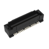 Arrays, Edge Type, Mezzanine (Board to Board) - 664-G832MC110403222HRTR-ND - DigiKey