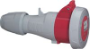 Industrial Power Connectors - 8211999 - RS Components, Ltd.
