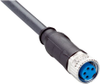 Sensor & Actuator Cables - 2859205 - RS Components, Ltd.