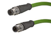 Sensor & Actuator Cables - 1805699 - RS Components, Ltd.