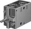 Pneumatic Solenoid Valves - 2021292 - RS Components, Ltd.