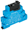 Electromechanical Interface Relays - 6667927 - RS Components, Ltd.