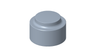 Load button for C6B/2MN - 1-C6/200T/ZL - Hottinger Bruel and Kjaer UK Ltd.