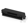 Headers, Male Pins - 17-5-2390136-2TR-ND - DigiKey