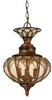 Pendants-Bowl Style - 218526 - Light Center (The)