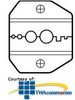 Ideal Die Set, AMP Round Combo, RG-58/59 - 30-598 - TelephoneStuff.com