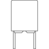 0.1uF 63V Interface Transceiver IC - 62-MKT1817410065W - ERSAELECTRONICS PTE. LTD.